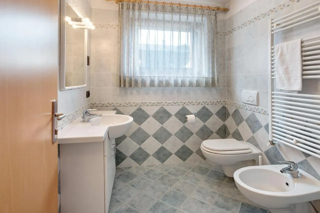 Canoa Appartamenti 3 Livigno Apartament