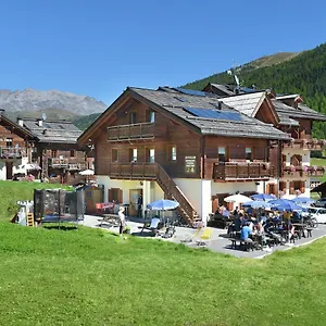 San Giovanni Livigno