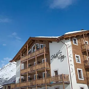 Lanz Livigno
