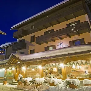 Alpenrose Livigno