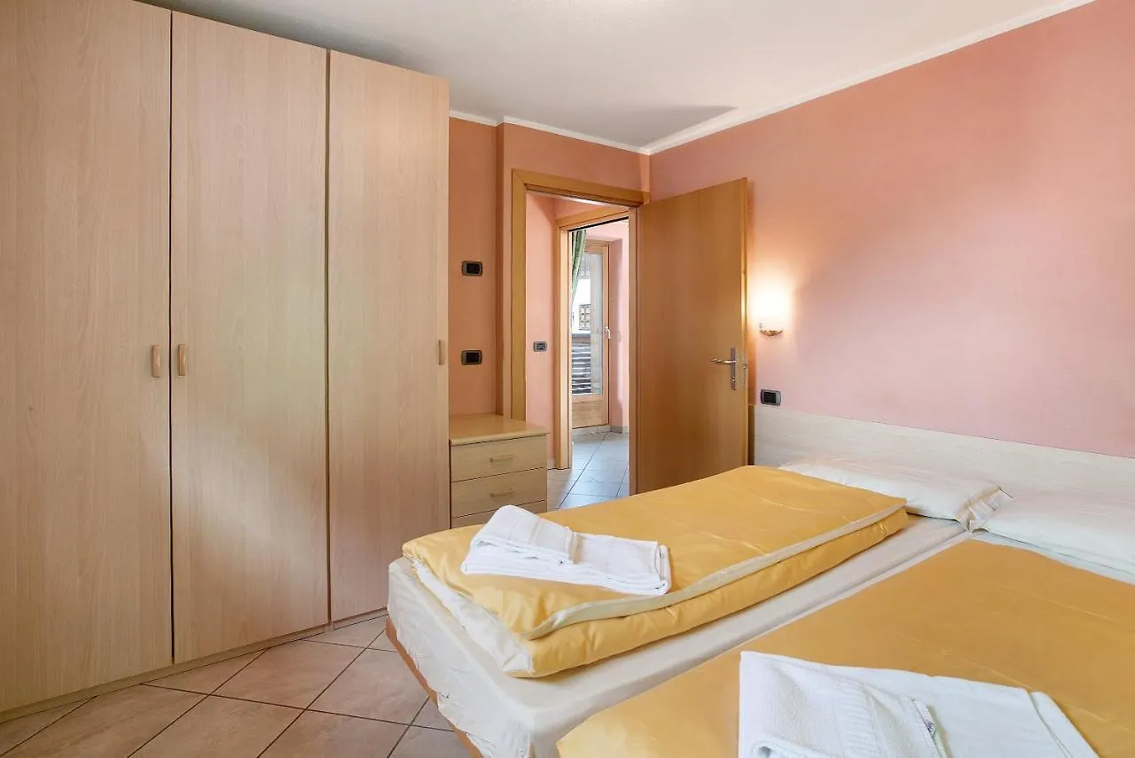 Canoa Appartamenti 3 Livigno 0*,  Italy