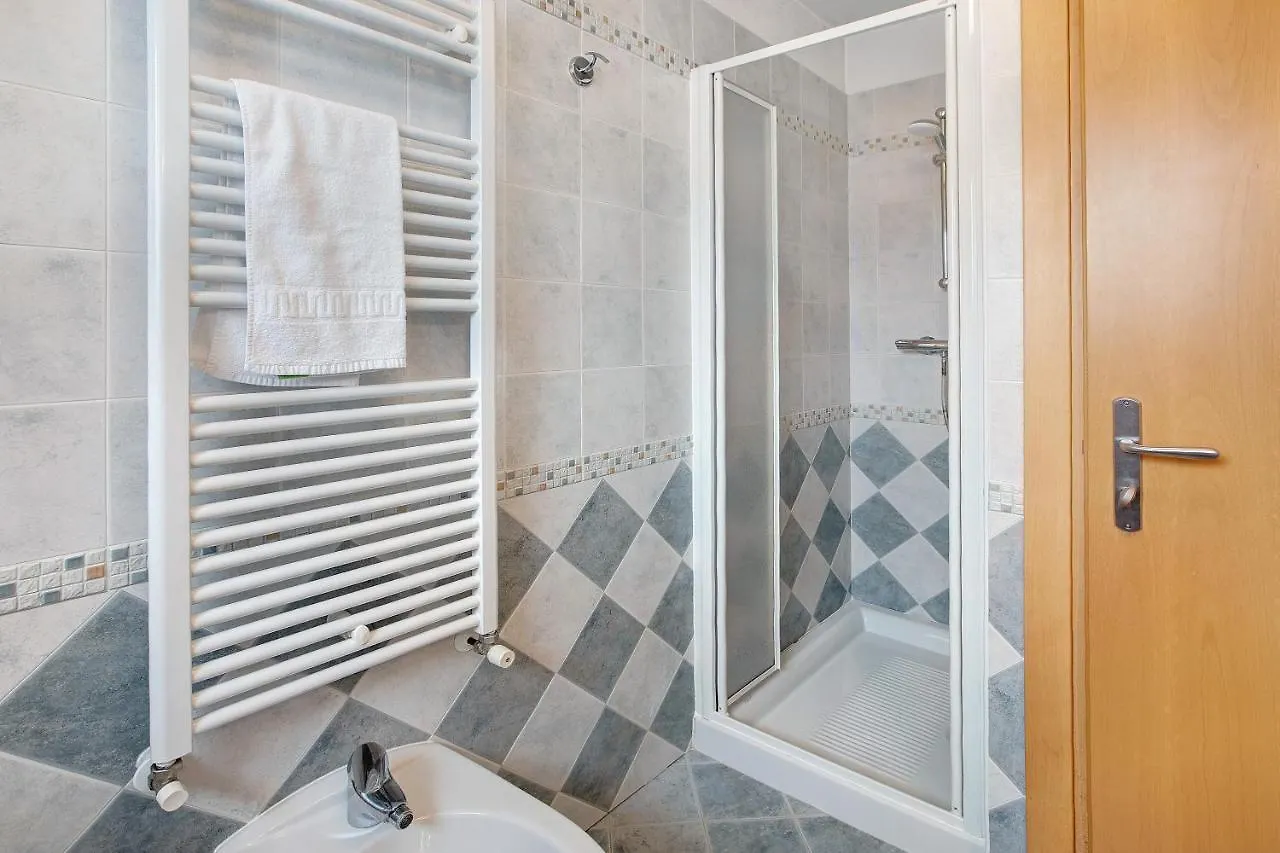 Apartment Canoa Appartamenti 3 Livigno